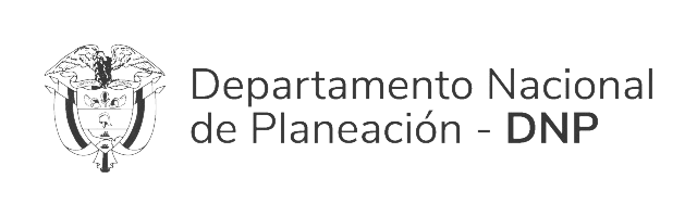 Departamento de Planeación